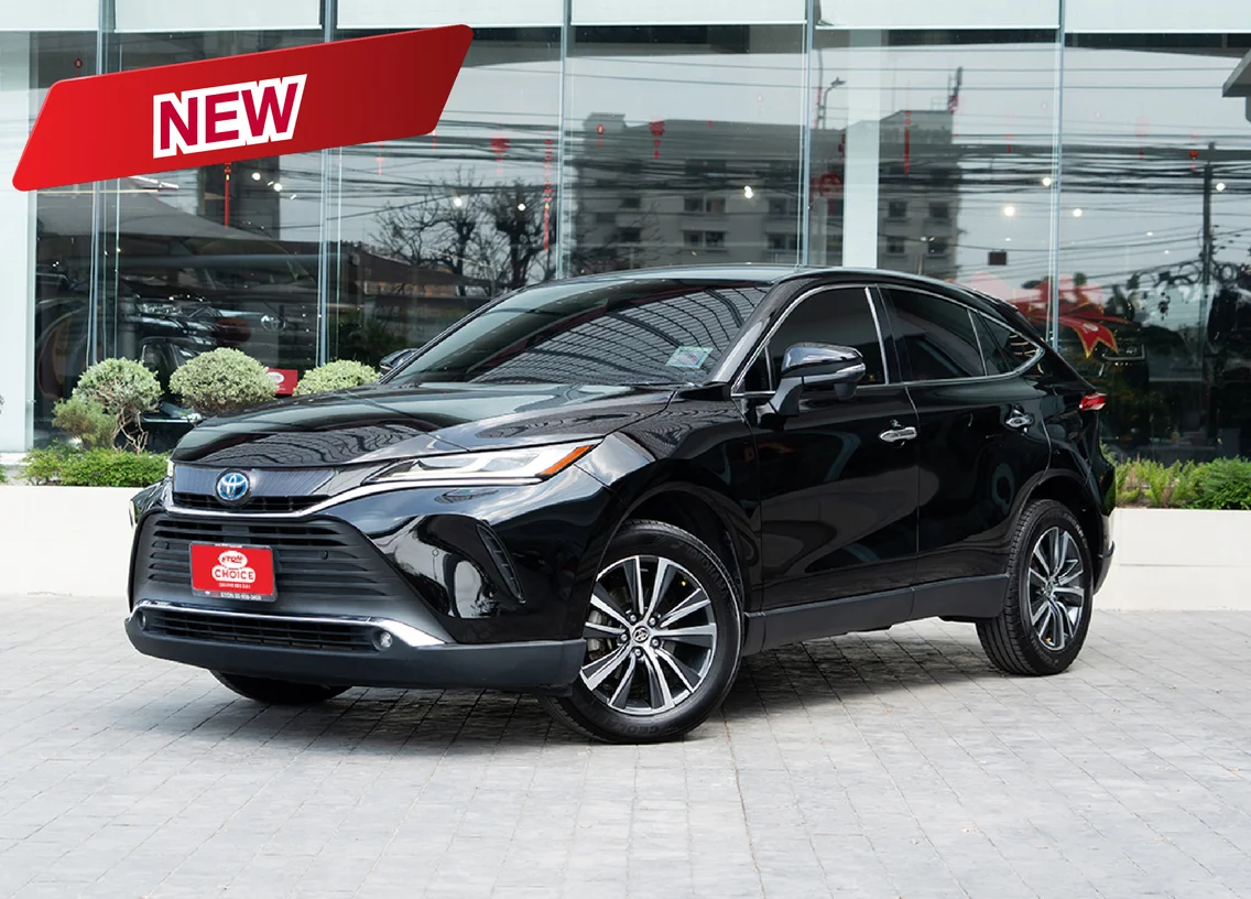 2020 HARRIER HYBRID G 2.5