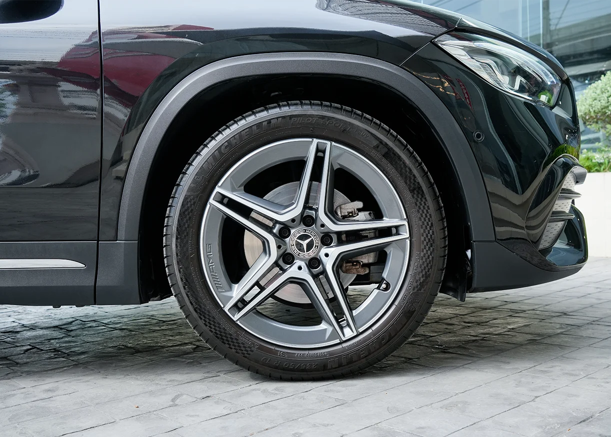 Eton product