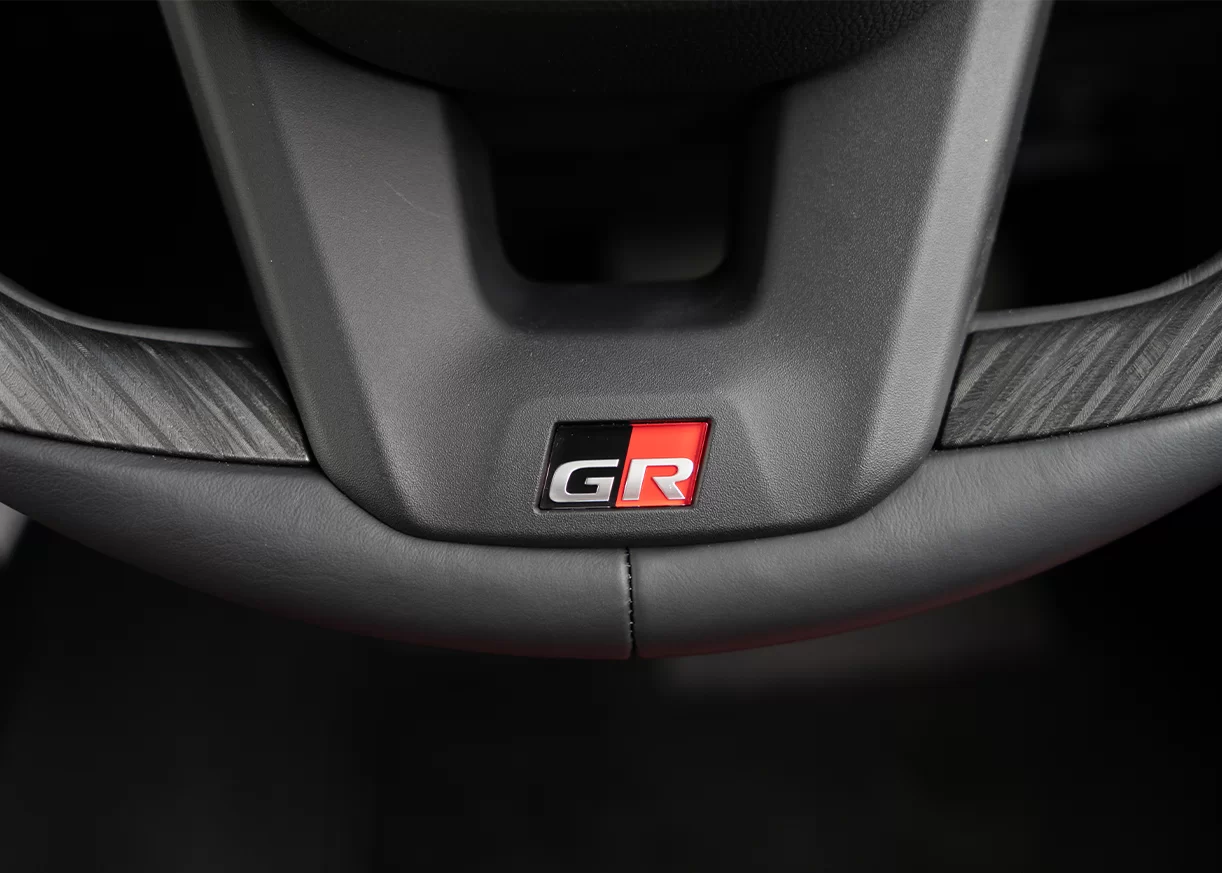 Eton product