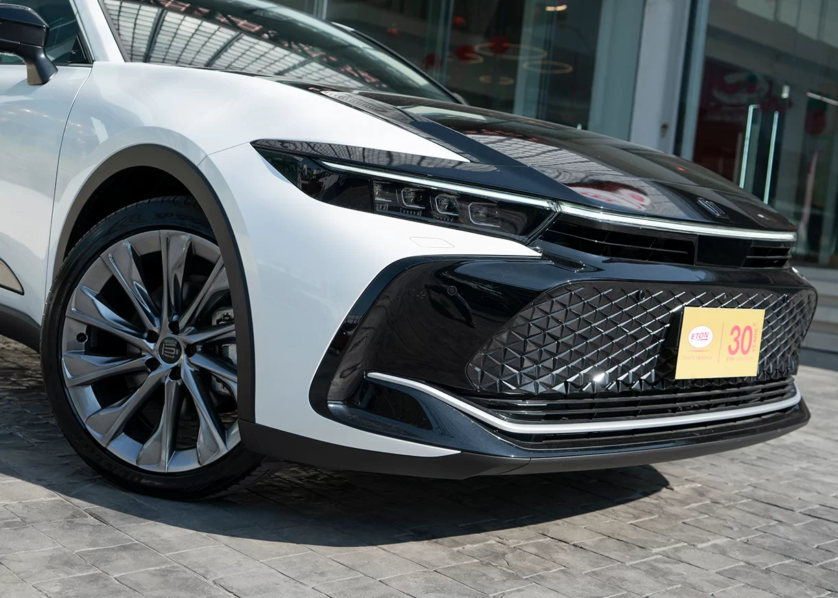 Eton product