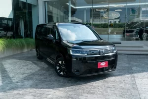 HONDA Stepwagon e:HEV Air