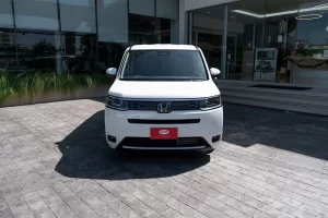 STEPWAGON E:HEV AIR