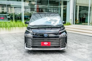 VOXY 1.8 HYBRID S-G