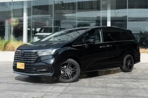 ODYSSEY HYBRID ABSOLUTE EX E:HEV