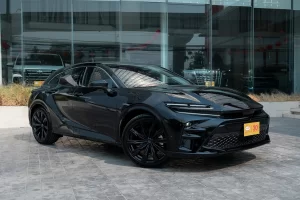 CROWN SPORT 2.5 HYBRID Z