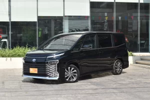 VOXY 1.8 HYBRID S-Z