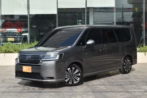 STEPWAGON SPADA e:HEV PREMIUMLINE