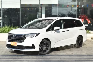 ODYSSEY 2.0 e:HEV ABSOLUTE EX