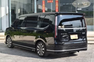 STEPWAGON e:HEV SPADA Premium Line