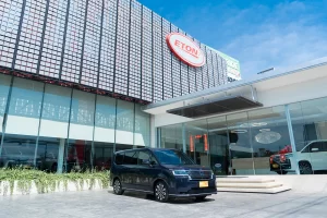 STEPWAGON E:HEV SPADA PREMIUMLINE