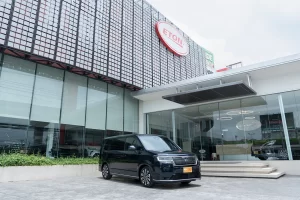 STEPWAGON E:HEV SPADA PREMIUM LINE