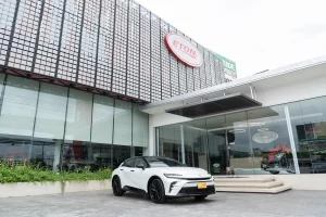 CROWN SPORT 2.5 HYBRID Z