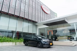 ODYSSEY HYBRID ABSOLUTE EX E:HEV