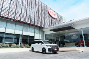 VELLFIRE 2.5 SPECIAL